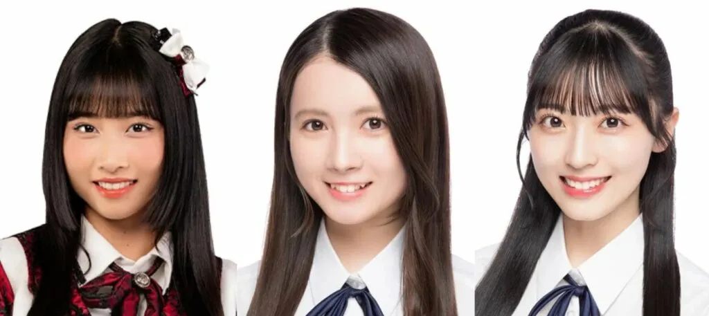 AKB48 Fanpoll Tunjukan Muthe dari <a href=