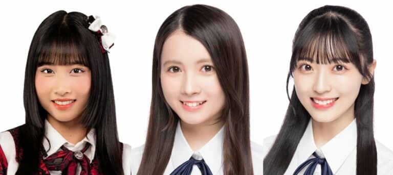 Inilah 3 Anggota Terbaik dari AKB48 Group Fan Poll TOP 30 Best Kabesha!