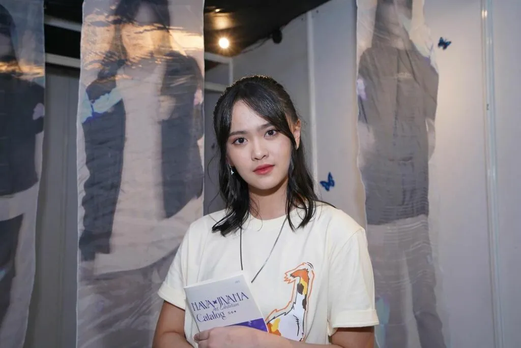 Ingin Mengejar Pendidikan Lebih Lanjut Dan Fokus Pada Pengembangan Pribadi Di Luar Panggung Jkt48.