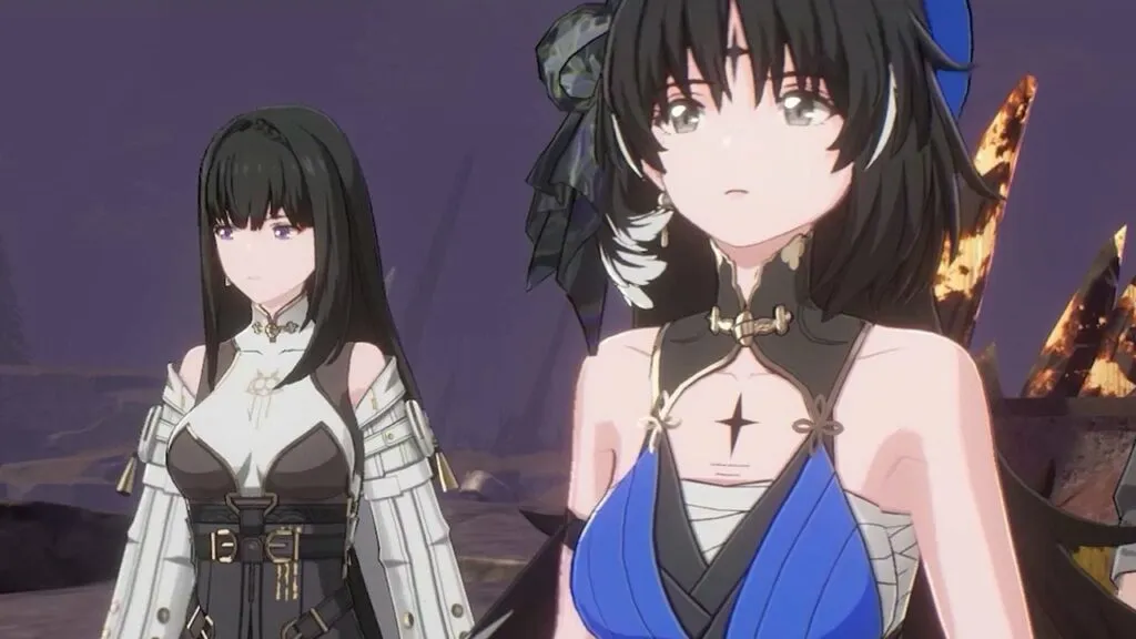 Gameplay dari Game