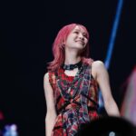 LiSA Oribe: Suara yang Menggema di Dunia Musik Anime