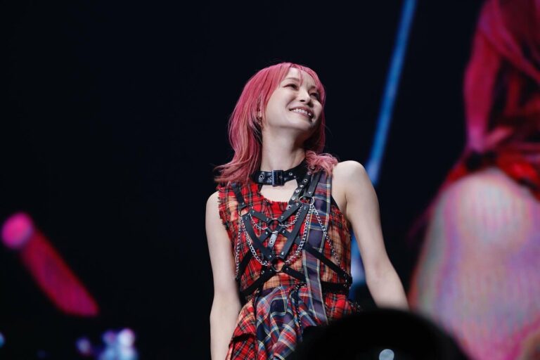 LiSA Oribe: Suara yang Menggema di Dunia Musik Anime