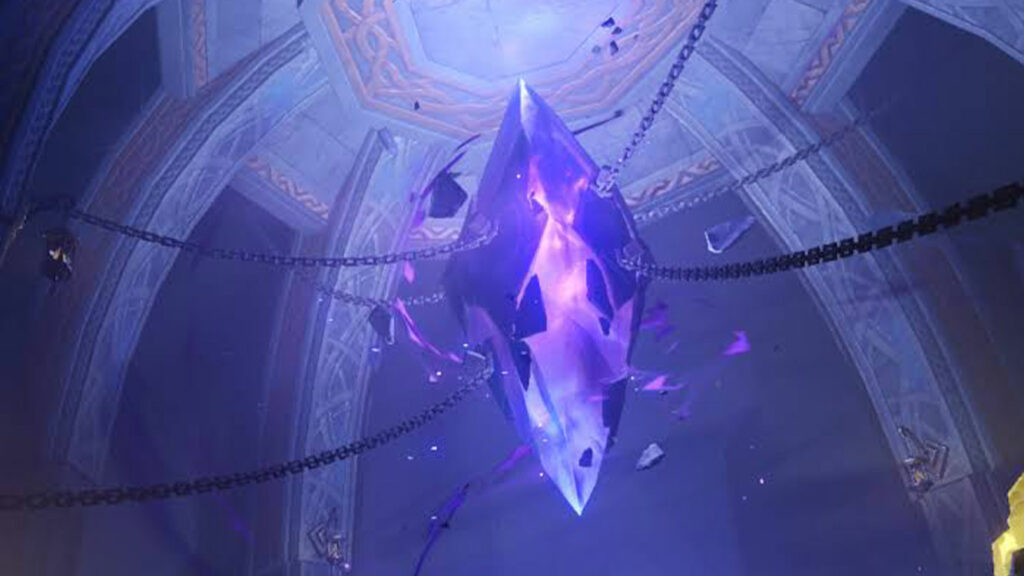 Lore Genshin Impact: 5 Pendosa Dari Khaenri'ah