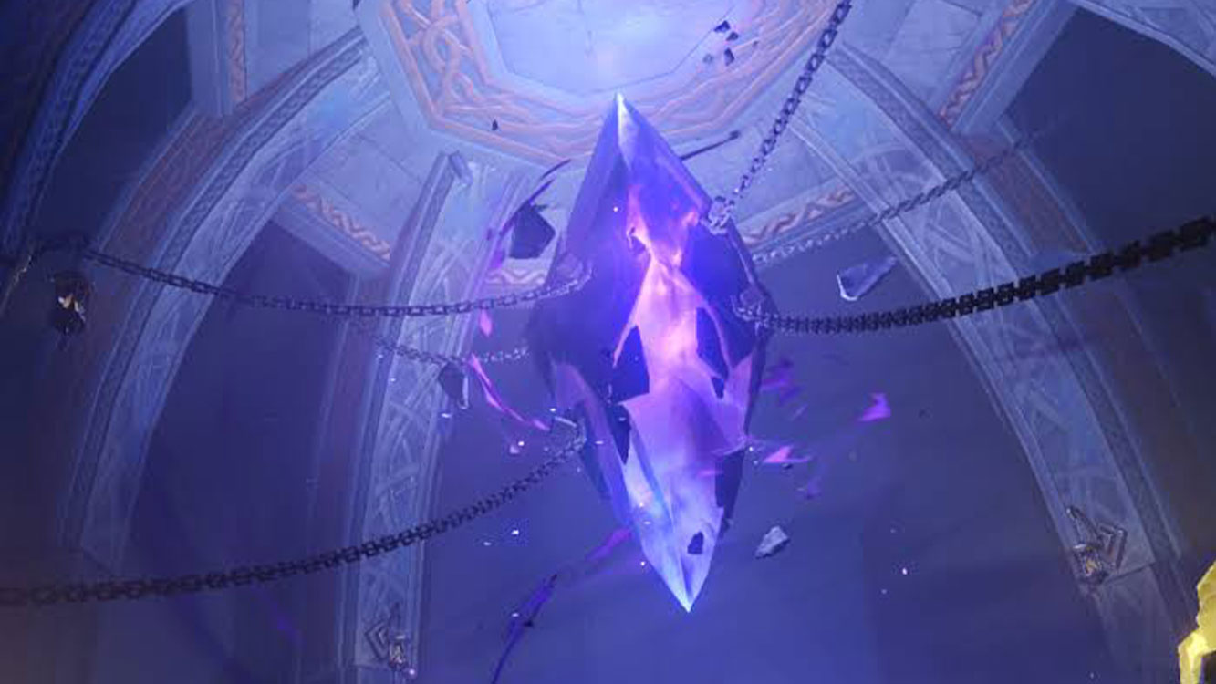Lore Genshin Impact: 5 Pendosa Dari Khaenri'ah
