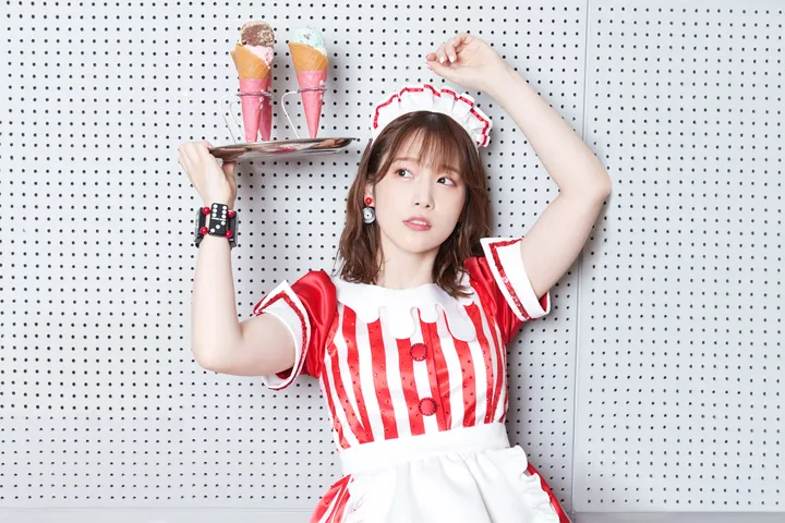Kolaborasi Single Terbaru dari Yuuma dan Maaya Uchida