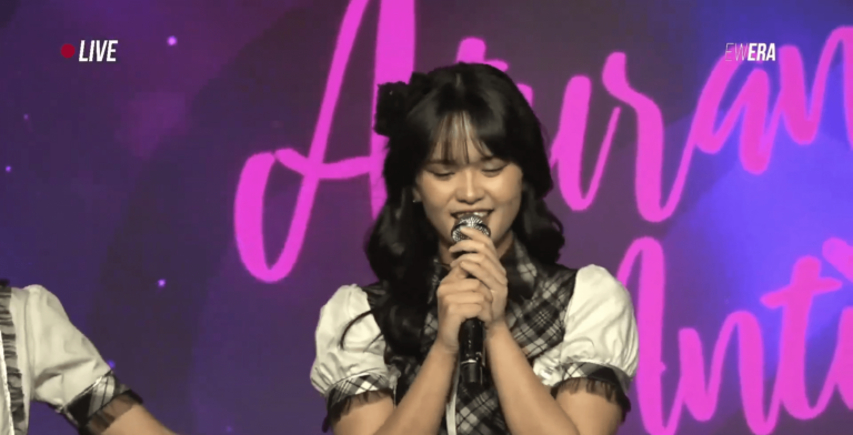 Adel JKT48: Akhir dari Sebuah Era