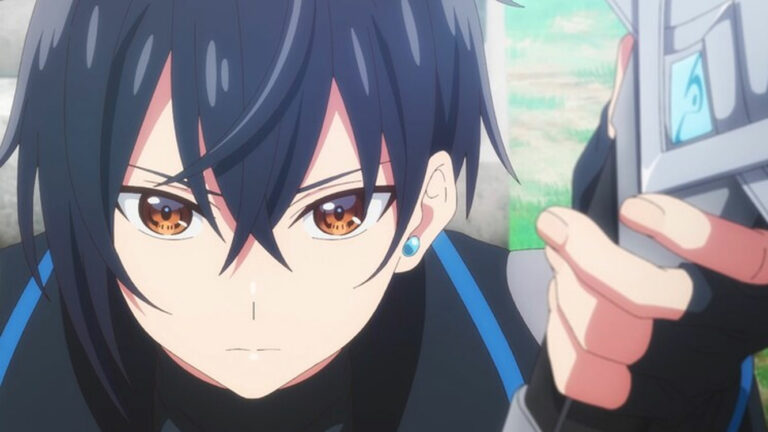 Seirei Gensouki Season 2 Umumkan Rilis Musim Gugur 2024