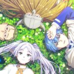 Sousou no Frieren Akan Menguasai Dunia Manga dalam Lima Tahun Mendatang!