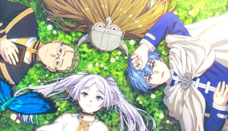 Sousou no Frieren Akan Menguasai Dunia Manga dalam Lima Tahun Mendatang!