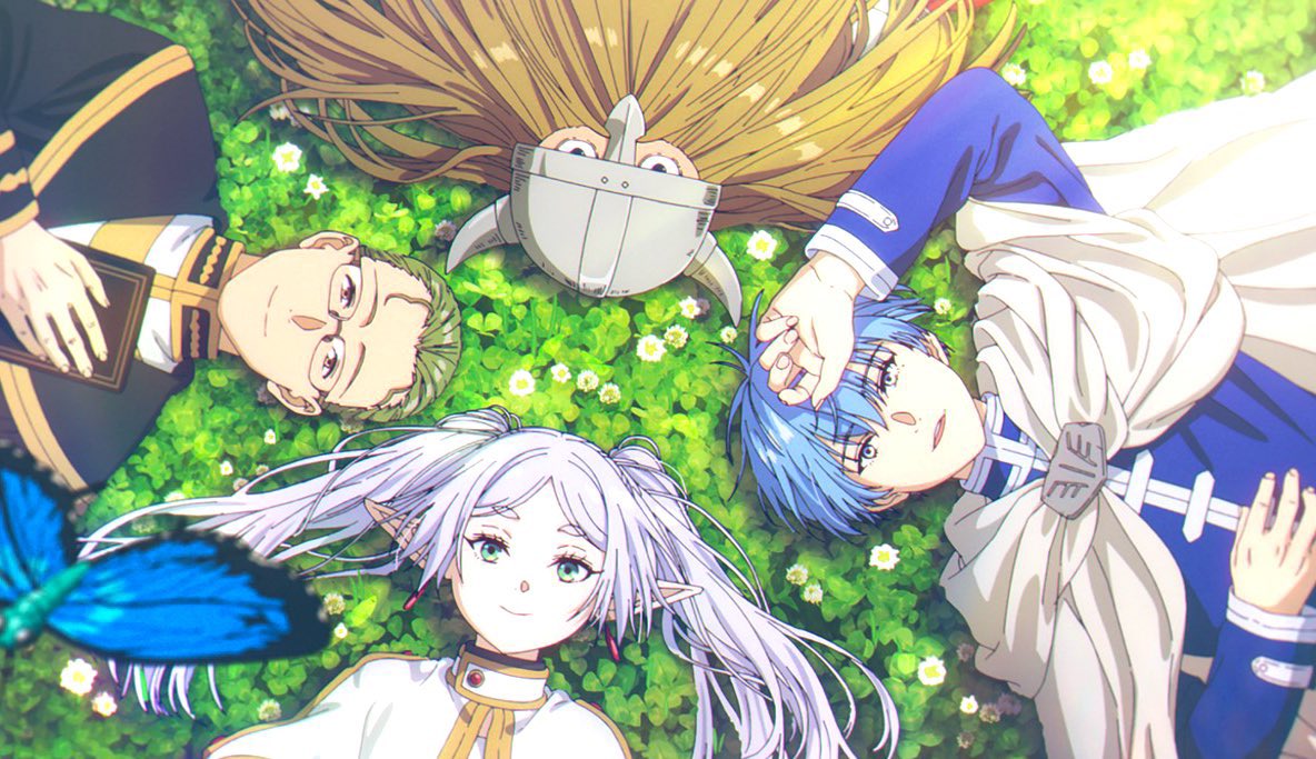 Sousou no Frieren Akan Menguasai Dunia Manga dalam Lima Tahun Mendatang!