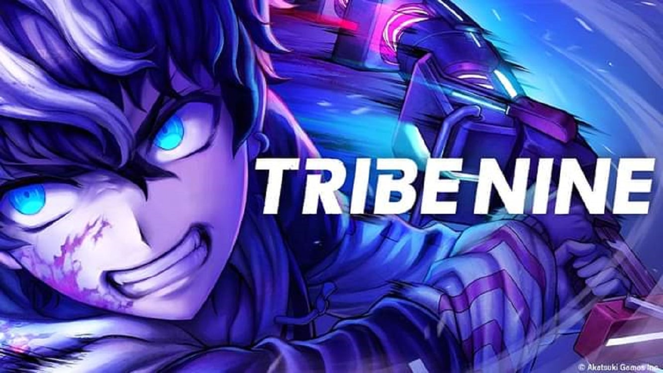 TRIBE NINE Telah Membuka Beta Test, Tertarik Untuk Mencoba?