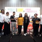 Indonesia Anime Con (INACON) 2024: Merayakan Budaya Pop Asia Dan  Mendorong Pertumbuhan Industri Kreatif