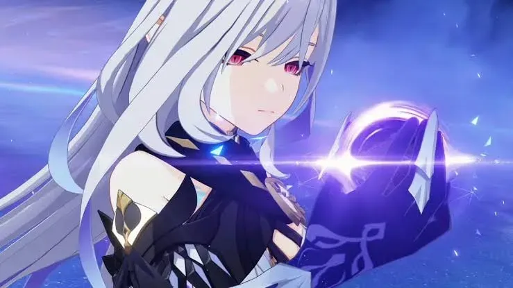 Lore Genshin Impact: 5 Pendosa Dari Khaenri
