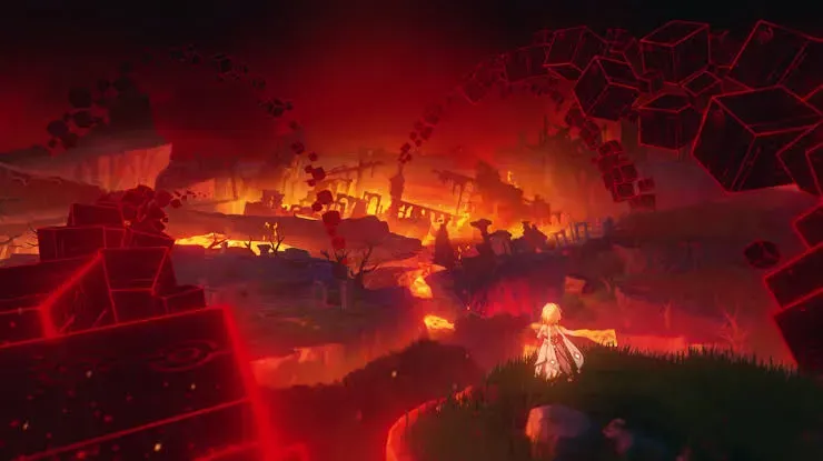 Lore Genshin Impact: 5 Pendosa Dari Khaenri