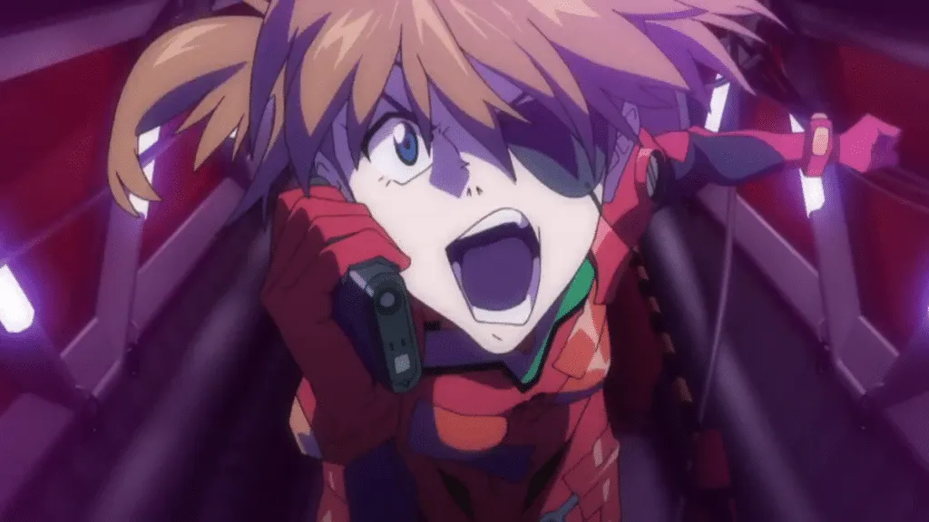 evangelion