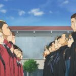 Review Film Haikyuu!! The Dumpster Battle