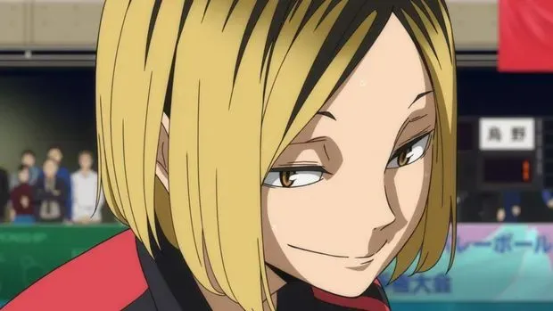 haikyuu