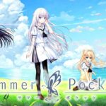Summer Pockets, Visual Novel Dari Developer Key Akan Tayang Pada 2025