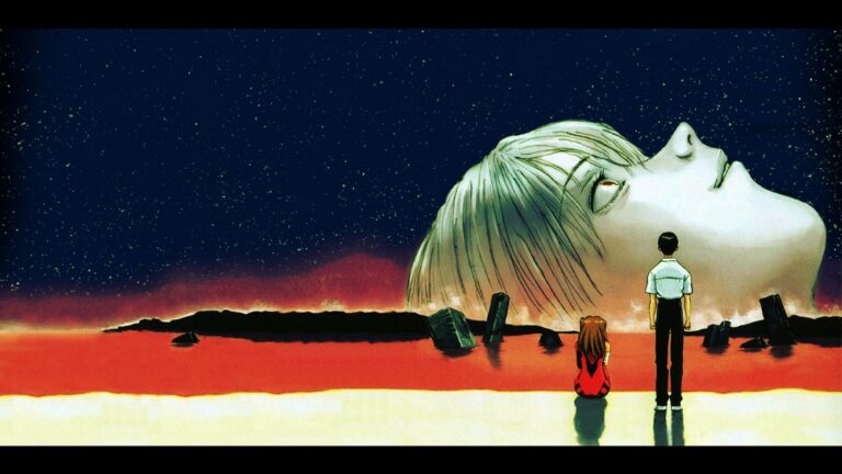 Gainax, Studio Dibalik Suksesnya Evangelion Mengumumkan Kebangkrutannya!