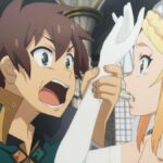 Review Anime Isekai Yang Ga Pernah Gagal 'Konosuba Season 3'