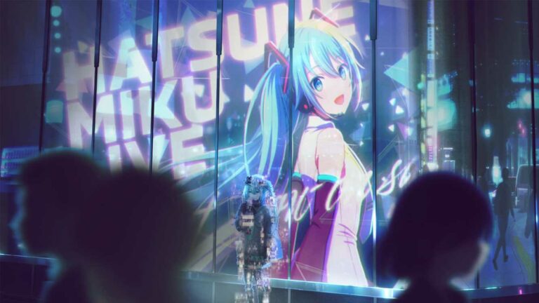 Proyek Baru Dari Project Sekai Akan Diumumkan, Diduga Game RPG?!