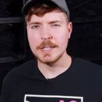 MrBeast Cetak Rekor Sebagai Youtuber Pertama Dengan 300 Juta Subscriber