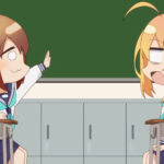 List Anime Yang Wajib Di Tonton Disummer Ini