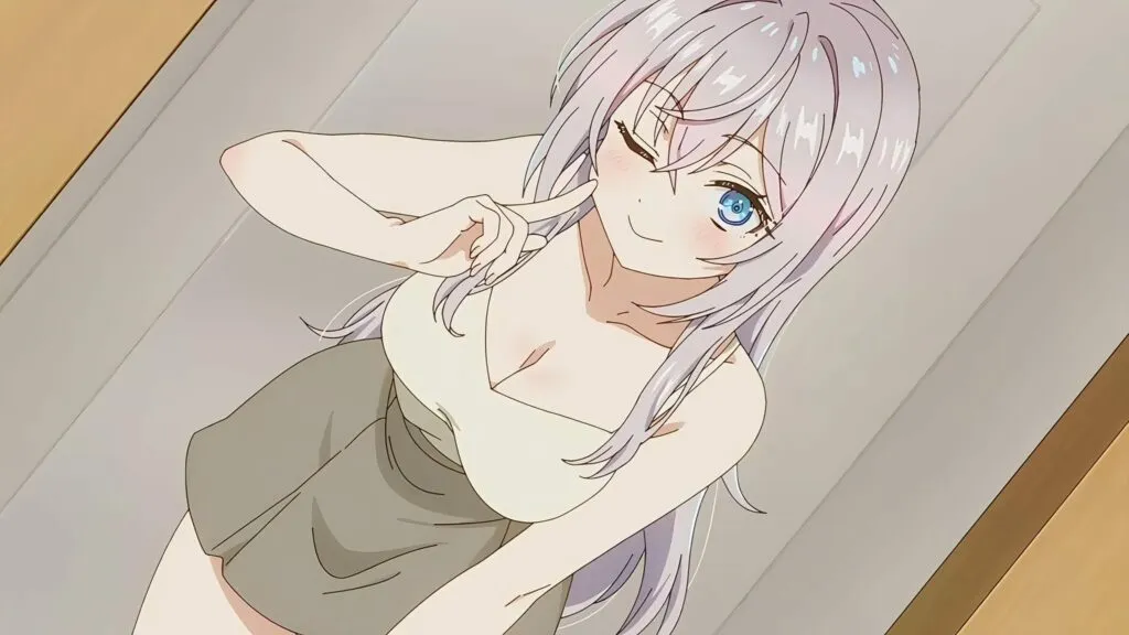 Alya dari Roshidere