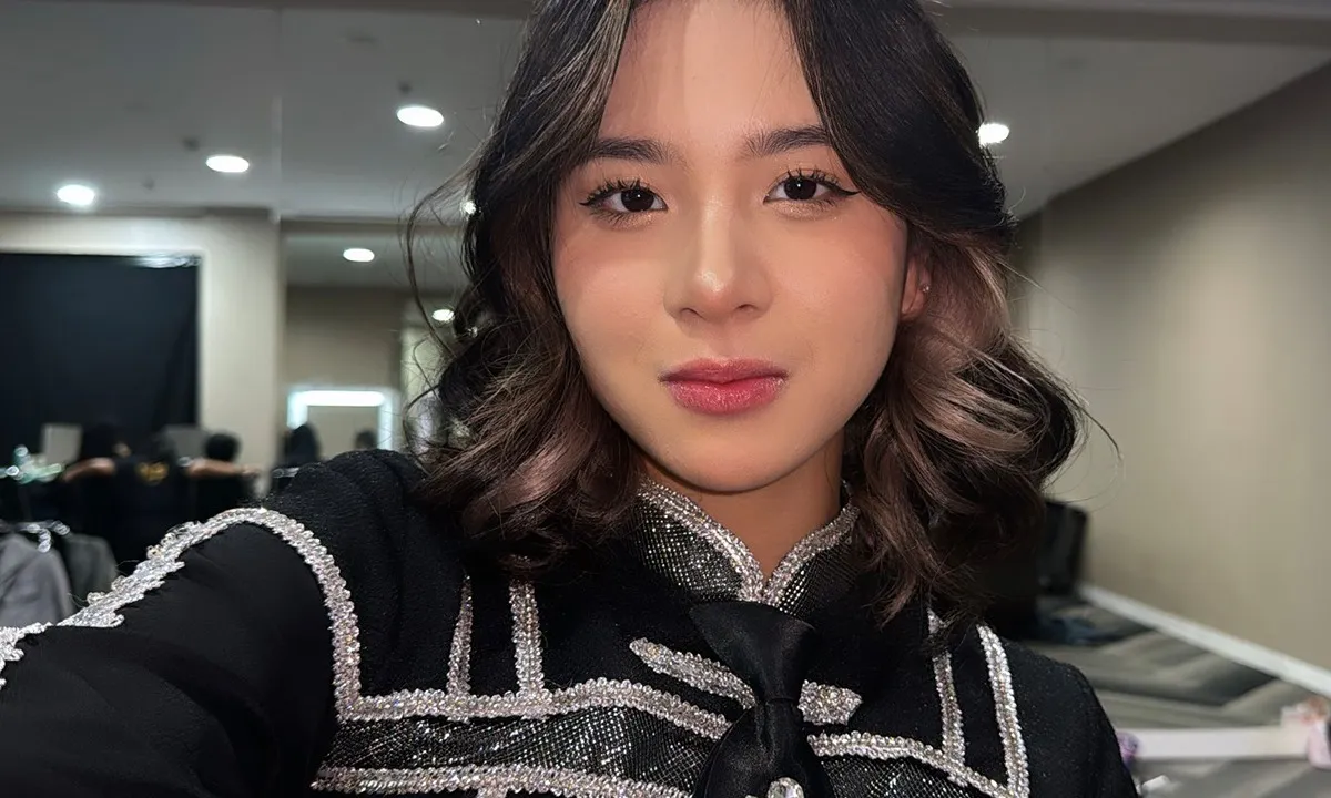 Zee dari JKT48