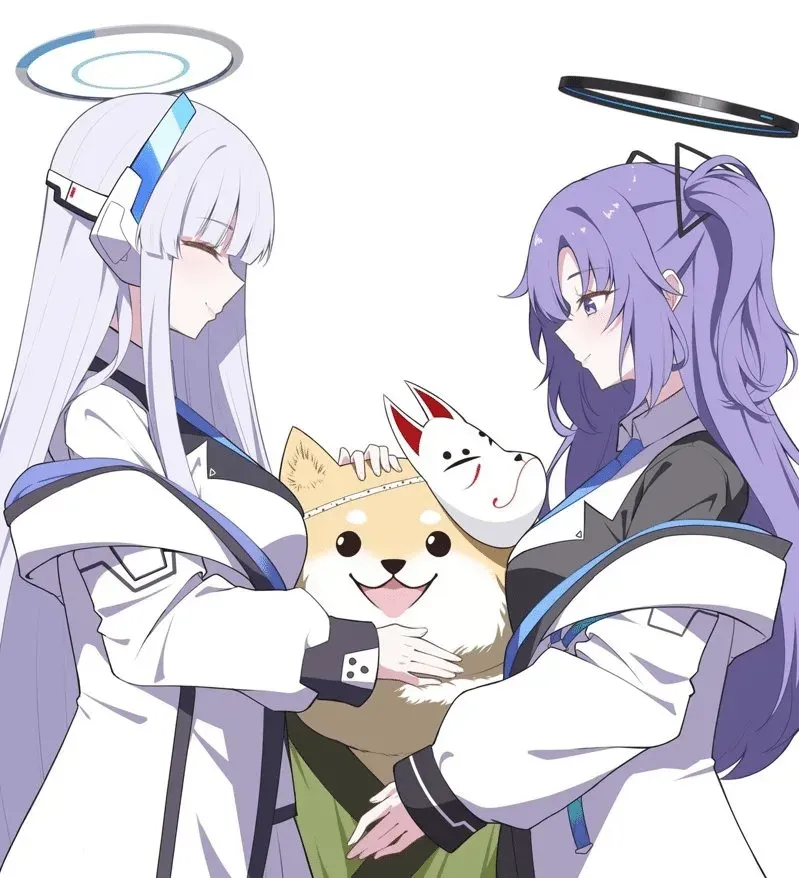 noa and yuka