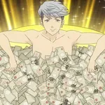 Bisakah Seorang Jutawan Membeli Serial Anime?