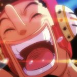 Fans One Piece Kesal Karena Usopp Tak Lagi Berkulit Hitam