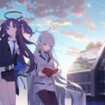 Fanart Blue Archive Karya Ilustrator Indonesia Dikecam Oleh Netizen Cina!