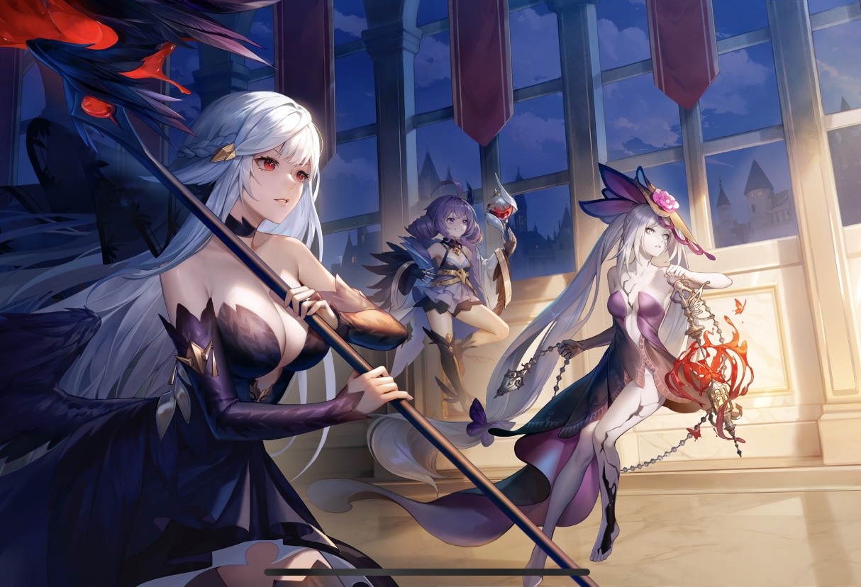 Red Covenant: Game RPG Mobile Anti-Hero Indonesia Siap Mendunia di 2024!
