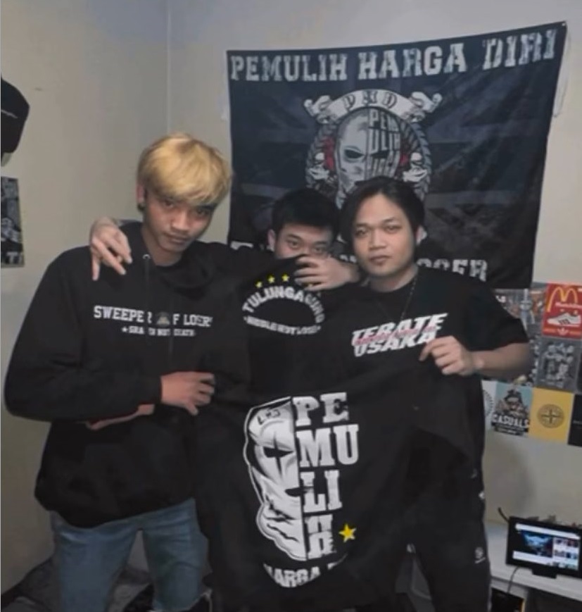 Oknum Pekerja Asal Indonesia Membuat Kerusuhan di Jepang!