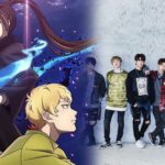 Stray Kids Akan Kembali Membawakan Opening Dan Ending Tower Of God