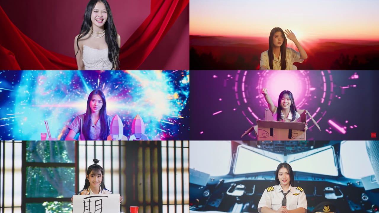 Melody Umumkan Konser Ulang Tahun JKT48 ke-13 di Indonesia Arena: 15 Desember Mendatang!