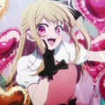 Ruby dari Oshi no Ko Viral Berkat Tariannya Yang Gemas