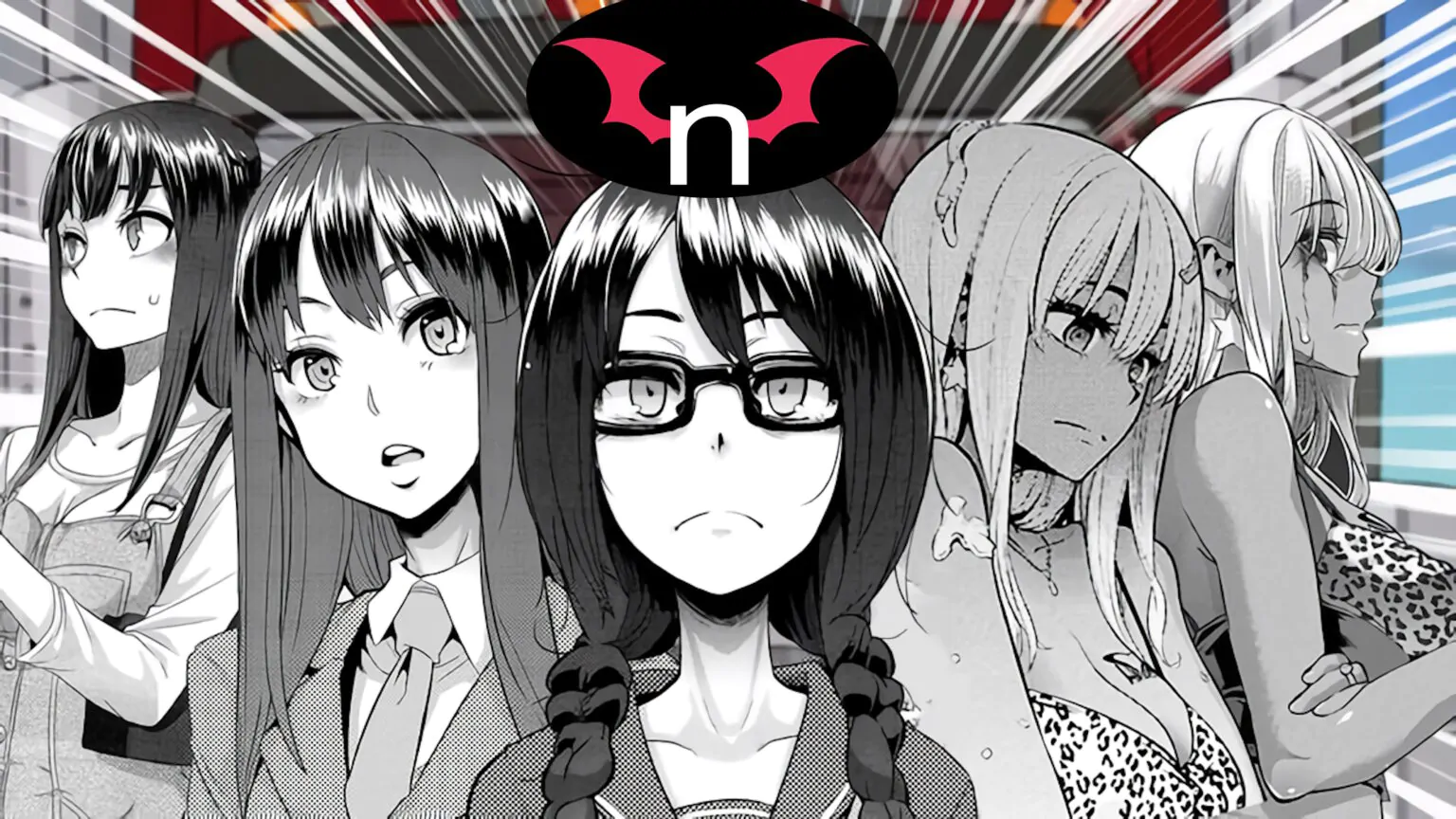 Situs Doujin Populer Bakal Ditutup Karena Melanggar Hak Cipta?!