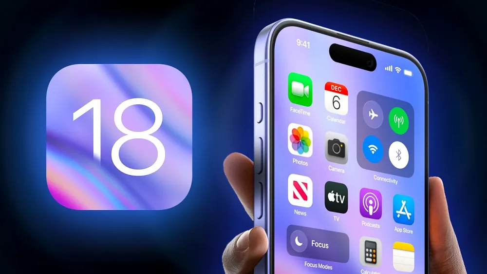 Apple dengan Pembaruan Baru