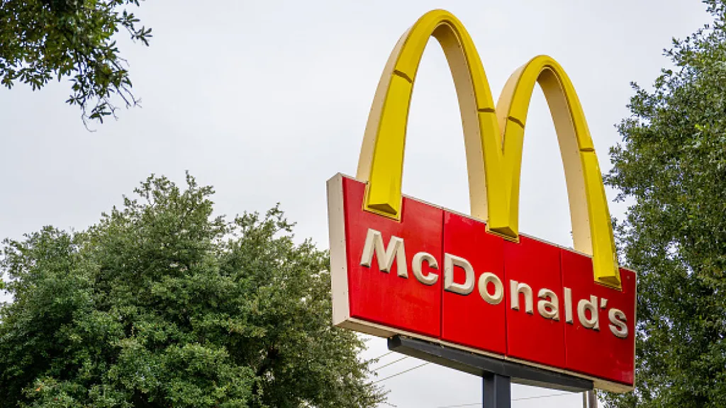 McDonald’s dan Tuduhan Dukungan Zionisme