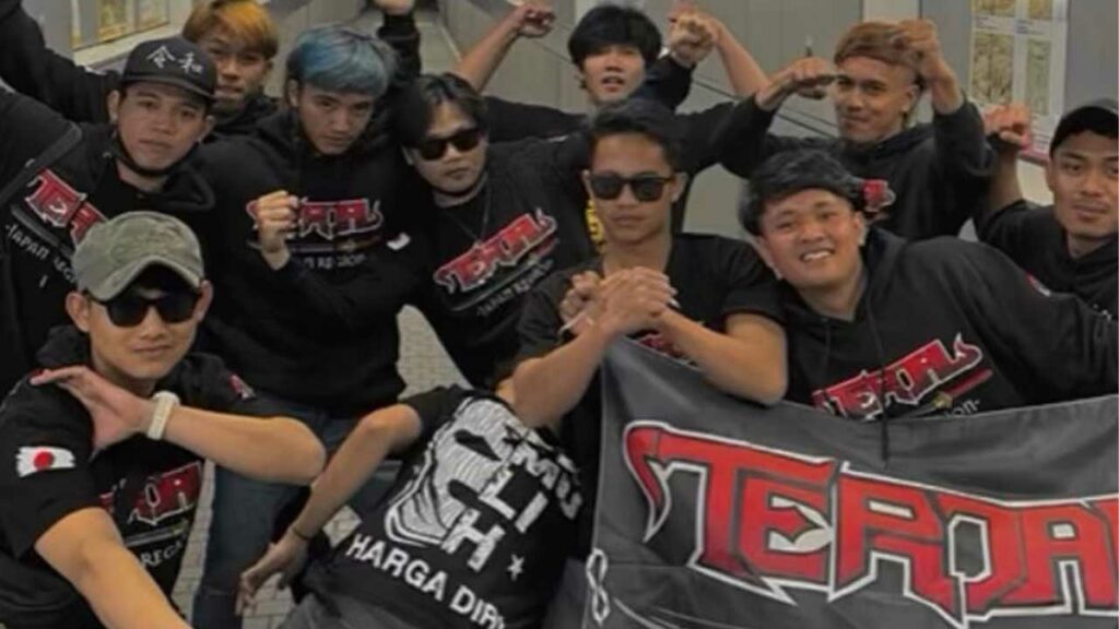 KJRI di Jepang Bantah Adanya Geng Meresahkan yang Dibuat PMI