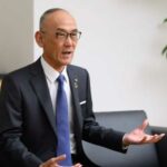 Presiden Yamaha Motor, Yoshihiro Hidaka Ditikam Oleh Anaknya!