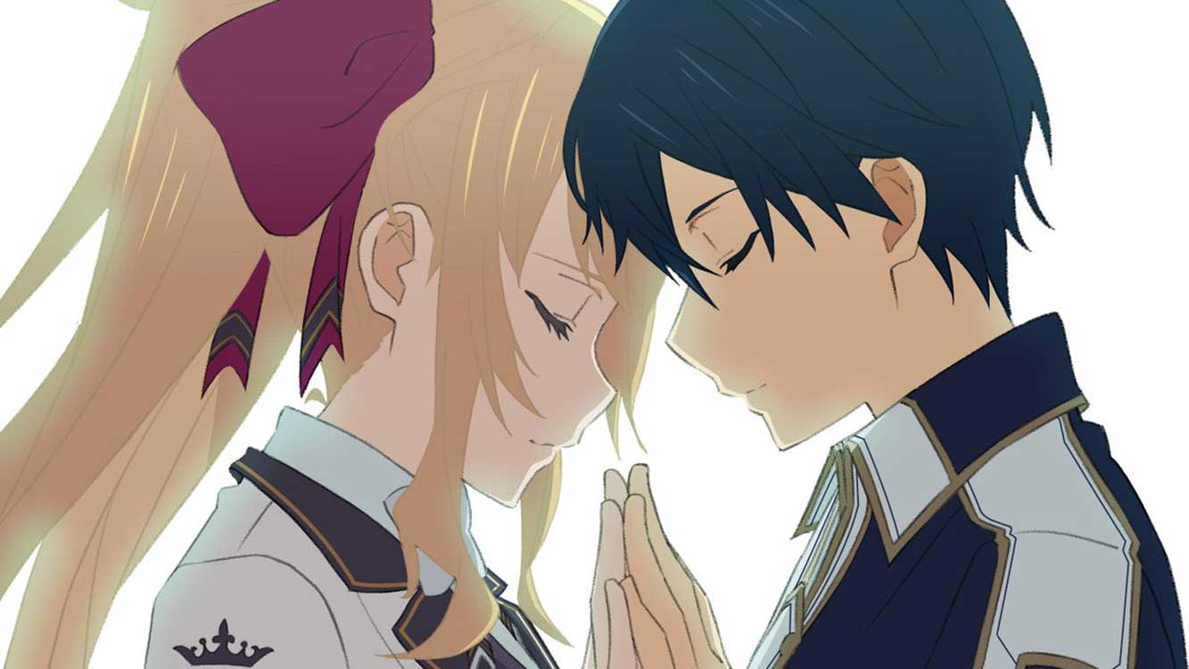 Vtuber Nijisanji Kena Drama, Setelah Mencoba Jadi Pacar Kirito