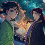 Kusuriya no Hitorigoto Season 2: Jadwal Tayang dan Sinopsis