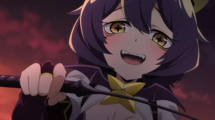 Mahou Shoujo ni Akogarete Kembali Dengan Musim Baru!