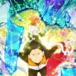 Mushoku Tensei Tersingkir? Re:ZERO Mulai Kuasai Dunia Isekai