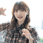 Risa Taneda: Seiyuu Kaori Yang Dirindukan Oleh Fans