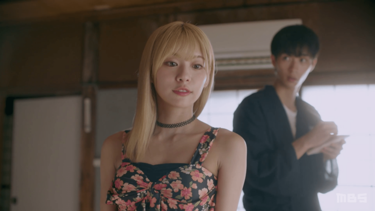 Sono Bisque Live Action Tak Tampilkan Adegan 'Asik' di Episode 2