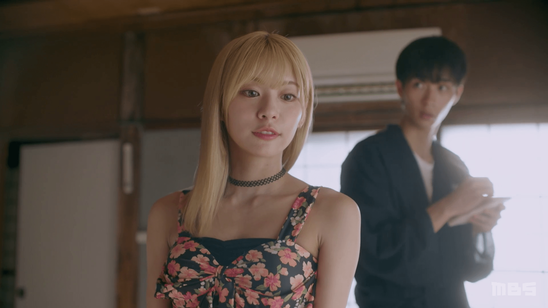 Sono Bisque Live Action Tak Tampilkan Adegan 'Asik' di Episode 2